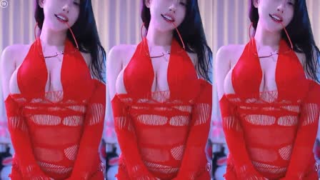 Afreecatv그릴래영跳加特林热舞20260404Hot Dance